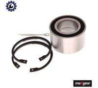WHEEL BEARING KIT 33-0266 FOR OPEL CORSA/TR/Hatchback MONZA VECTRA OPTIMA 1.5L