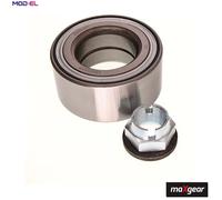 New Wheel Bearing Kit for NISSAN OPEL RENAULT VAUXHALL:TRAFIC Van,VIVARO A Bus