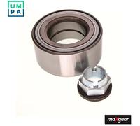 New Wheel Bearing Kit for NISSAN OPEL RENAULT VAUXHALL:TRAFIC Van,VIVARO A Bus