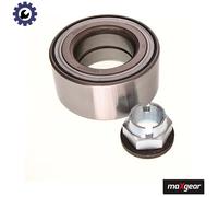 WHEEL BEARING KIT 33-0273 FOR RENAULT TRAFIC/II/Van/Bus/Rodeo/Platform/Chassis