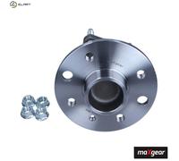 WHEEL BEARING KIT 33-0277 FOR OPEL VECTRA/Hatchback OPTIMA ASTRA/Convertible