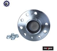 New Wheel Bearing Kit for OPEL SAAB VAUXHALL:9-3,9-5,900 I,900 ,900 II