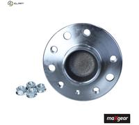 New Wheel Bearing Kit for OPEL SAAB VAUXHALL:9-3,9-5,900 I,900 ,900 II