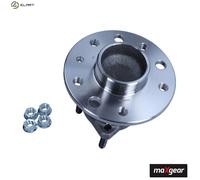 New Wheel Bearing Kit for OPEL VAUXHALL:ASTRA H,ASTRA Mk V,ASTRA H Van 1604316