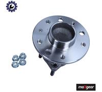 New Wheel Bearing Kit for OPEL VAUXHALL:ASTRA H,ASTRA Mk V,ASTRA H Van 1604316