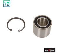 MAXGEAR 33-0284 Wheel bearing kit