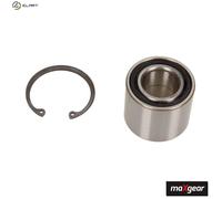 MAXGEAR 33-0284 Wheel bearing kit