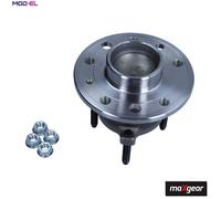 WHEEL BEARING KIT 33-0289 FOR FIAT VAUXHALL VECTRA/Mk/II SIGNUM SAAB OPEL