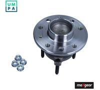 WHEEL BEARING KIT 33-0289 FOR FIAT VAUXHALL VECTRA/Mk/II SIGNUM SAAB OPEL