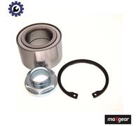 Original Maxgear Wheel Bearing Kit 33-0291 for Opel Renault