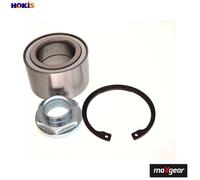 Original Maxgear Wheel Bearing Kit 33-0291 for Opel Renault