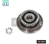 MAXGEAR 33-0295 Wheel bearing kit