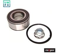 WHEEL BEARING KIT 33-0306 FOR RENAULT Z7X765/760 3.0L 6cyl LAGUNA I