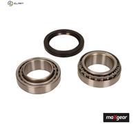 MAXGEAR 33-0308 Wheel bearing kit