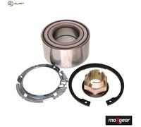 New Wheel Bearing Kit for DACIA MERCEDES-BENZ NISSAN RENAULT:415,ZOE,W415,NOTE