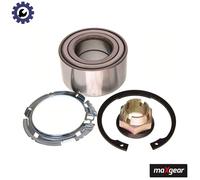 New Wheel Bearing Kit for DACIA MERCEDES-BENZ NISSAN RENAULT:415,ZOE,W415,NOTE