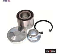 WHEEL BEARING KIT 33-0318 FOR RENAULT C1E750/752/756/760/754/720/715 1.1L 4cyl 9