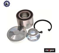 WHEEL BEARING KIT 33-0318 FOR RENAULT C1E750/752/756/760/754/720/715 1.1L 4cyl 9