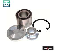 WHEEL BEARING KIT 33-0318 FOR RENAULT C1E750/752/756/760/754/720/715 1.1L 4cyl 9