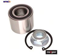 WHEEL BEARING KIT 33-0326 FOR RENAULT LAGUNA EXTRA/Box/Body/MPV/Van EXPRESS 1.8L