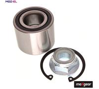 WHEEL BEARING KIT 33-0326 FOR RENAULT LAGUNA EXTRA/Box/Body/MPV/Van EXPRESS 1.8L