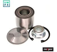 WHEEL BEARING KIT 33-0341 FOR RENAULT CLIO/EURO/III/CAMPUS/Sportour/Grandtour
