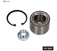 WHEEL BEARING KIT 33-0352 FOR RENAULT TRAFIC/II/Rodeo/Platform/Chassis/Van/Bus