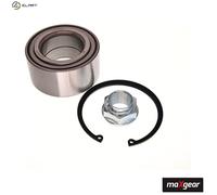 WHEEL BEARING KIT 33-0353 FOR HONDA INTEGRA/SJ/VI HR-V CIVIC/Hatchback/del/Sol