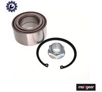 WHEEL BEARING KIT 33-0353 FOR HONDA INTEGRA/SJ/VI HR-V CIVIC/Hatchback/del/Sol