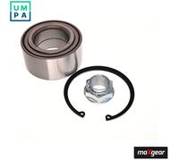 WHEEL BEARING KIT 33-0353 FOR HONDA INTEGRA/SJ/VI HR-V CIVIC/Hatchback/del/Sol