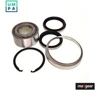 WHEEL BEARING KIT 33-0365 FOR TOYOTA COROLLA/Liftback/Compact/SECCA 2E 1.3L 4cyl