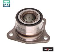 WHEEL BEARING KIT 33-0374 FOR TOYOTA COROLLA/Liftback/Compact/SECCA 2E 1.3L 4cyl