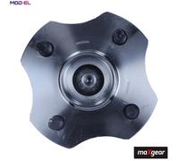 MAXGEAR 33-0375 Wheel bearing kit