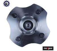 MAXGEAR 33-0375 Wheel bearing kit