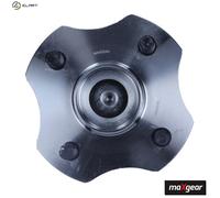 WHEEL BEARING KIT 33-0375 FOR TOYOTA YARIS/VITZ/VERSO/FUN/CARGO VITZ/ECHO 1.3L
