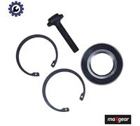 WHEEL BEARING KIT 33-0379 FOR AUDI DS/JW/NP/SH 1.8L 4cyl 5000MC/KU/ABY 2.2L 5cyl