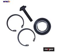 WHEEL BEARING KIT 33-0379 FOR AUDI DS/JW/NP/SH 1.8L 4cyl 5000MC/KU/ABY 2.2L 5cyl