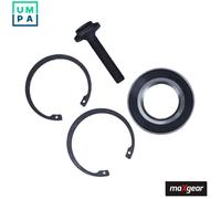 MAXGEAR 33-0379 Wheel bearing kit