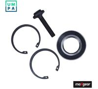 MAXGEAR 33-0379 Wheel bearing kit
