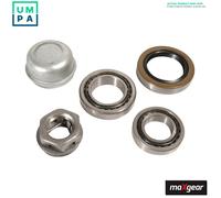 MAXGEAR 33-0381 Wheel Bearing Kit for AUDI,SEAT,SKODA,VW