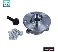New Wheel Bearing Kit for AUDI SEAT SKODA VW:A1,A3,Q3,TT,EOS 1T0498621