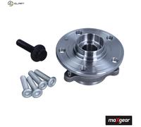 New Wheel Bearing Kit for AUDI SEAT SKODA VW:A1,A3,Q3,TT,EOS 1T0498621