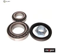 WHEEL BEARING KIT 33-0394 FOR VW LT/40-55/Van/Platform/Chassis CH 2.0L 4cyl 2.4L