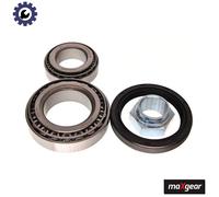 MAXGEAR 33-0394 Wheel bearing kit