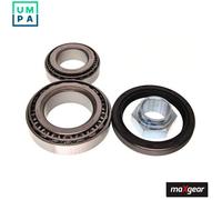 WHEEL BEARING KIT 33-0394 FOR VW LT/40-55/Van/Platform/Chassis CH 2.0L 4cyl 2.4L