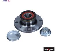 MAXGEAR 33-0405 Wheel bearing kit