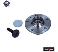 WHEEL BEARING KIT 33-0409 FOR VW GOLF/VI BORA/IV JETTA/CLASICO EOS CFFA 2.0L