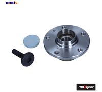 WHEEL BEARING KIT 33-0409 FOR VW GOLF/VI BORA/IV JETTA/CLASICO EOS CFFA 2.0L