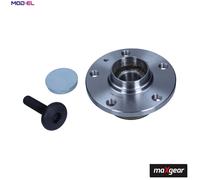 WHEEL BEARING KIT 33-0409 FOR VW GOLF/VI BORA/IV JETTA/CLASICO EOS CFFA 2.0L