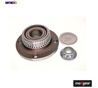 WHEEL BEARING KIT 33-0412 FOR VW PANEL/II/Box/Body/MPV VAN/CADDY SEAT AHU 1.9L